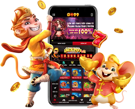 Đa dạng trò chơi trên FM88 App