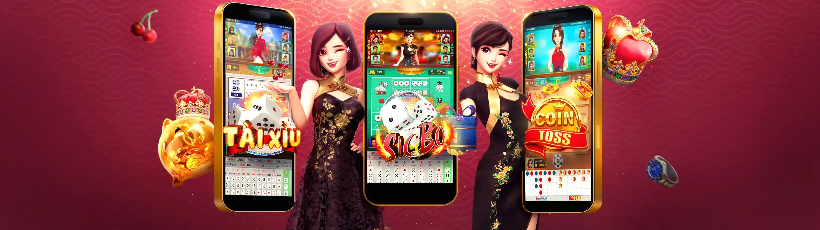 Hình ảnh chính Điều khoản Dịch vụ fm88 app